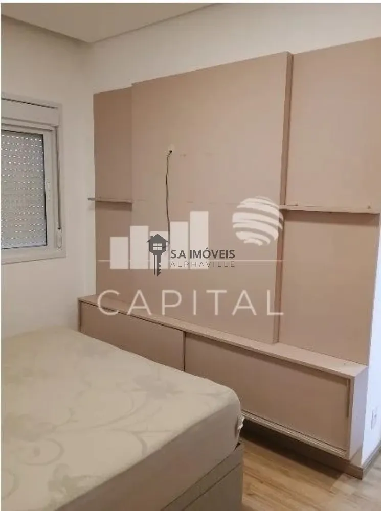 Apartamento, 2 quartos, 52 m² - Foto 5