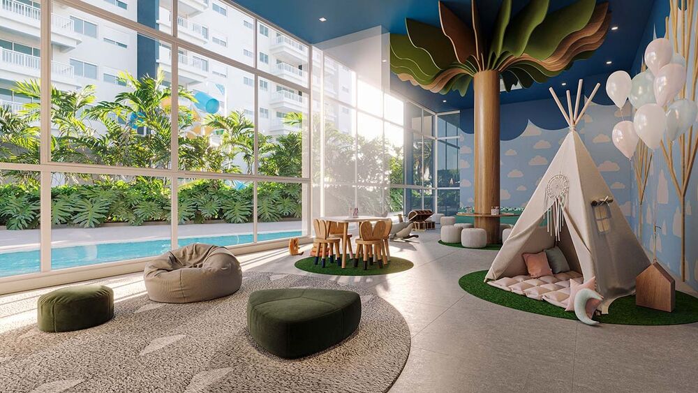 Apartamento, 3 quartos, 73 m² - Foto 7