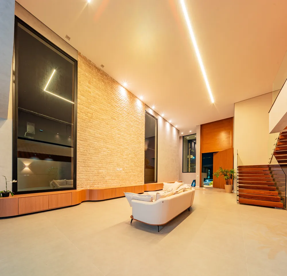 Casa de Condomínio, 5 quartos - Foto 1