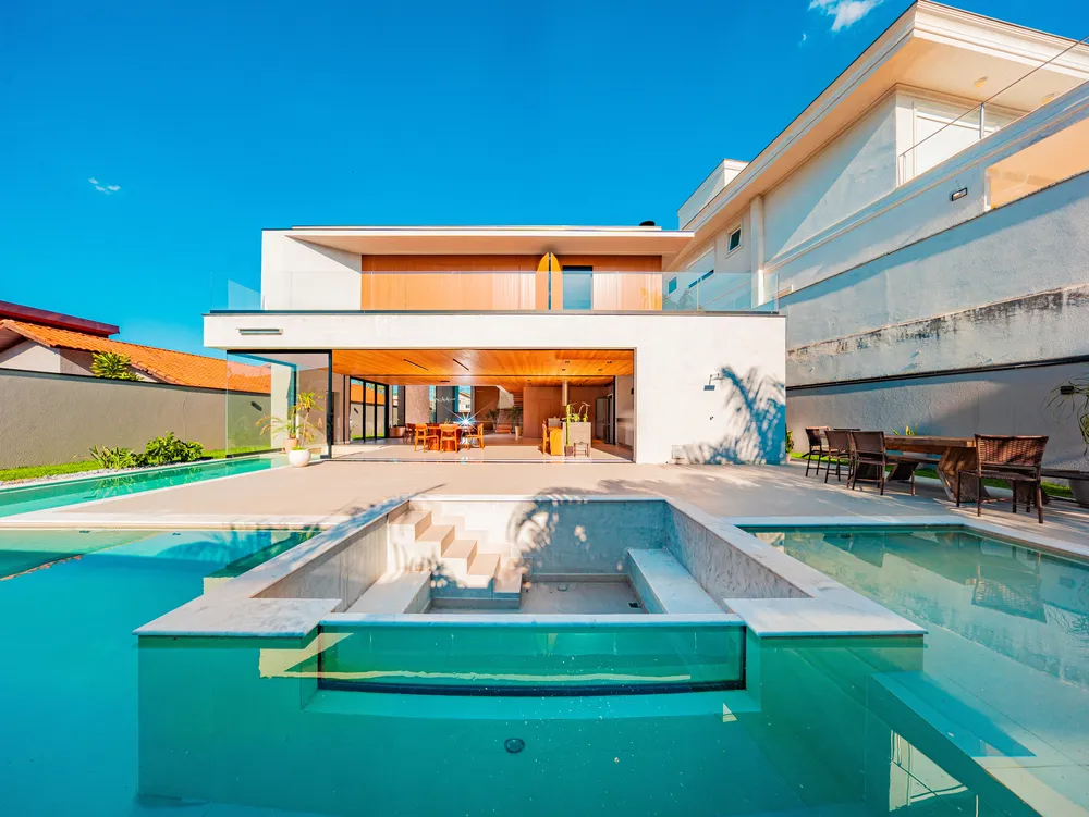 Casa de Condomínio, 5 quartos - Foto 8