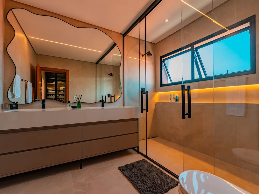 Casa de Condomínio, 5 quartos - Foto 6