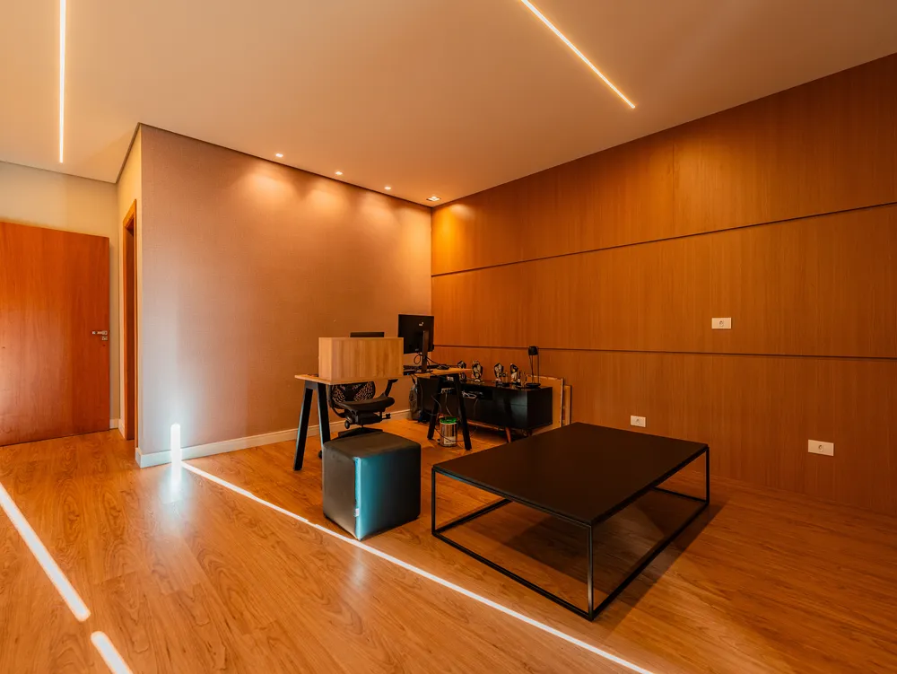 Casa de Condomínio, 5 quartos - Foto 2