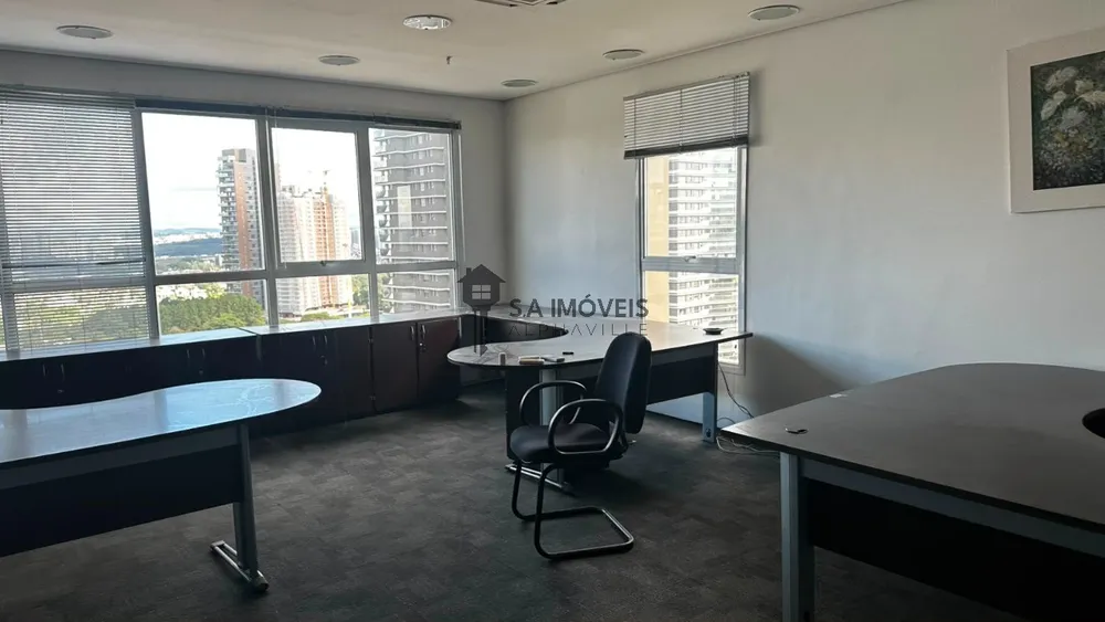Sala-Conjunto, 172 m² - Foto 6