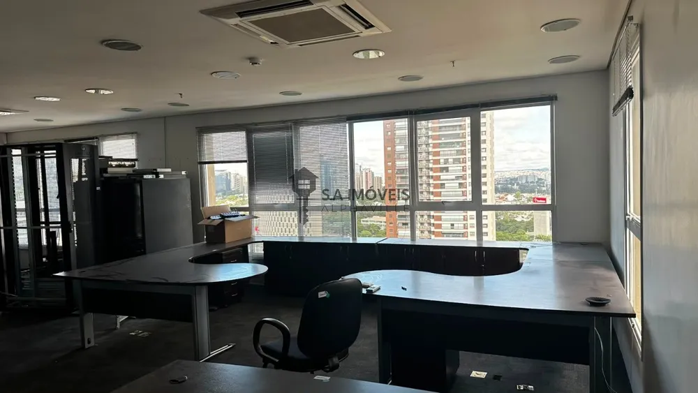 Sala-Conjunto, 172 m² - Foto 4