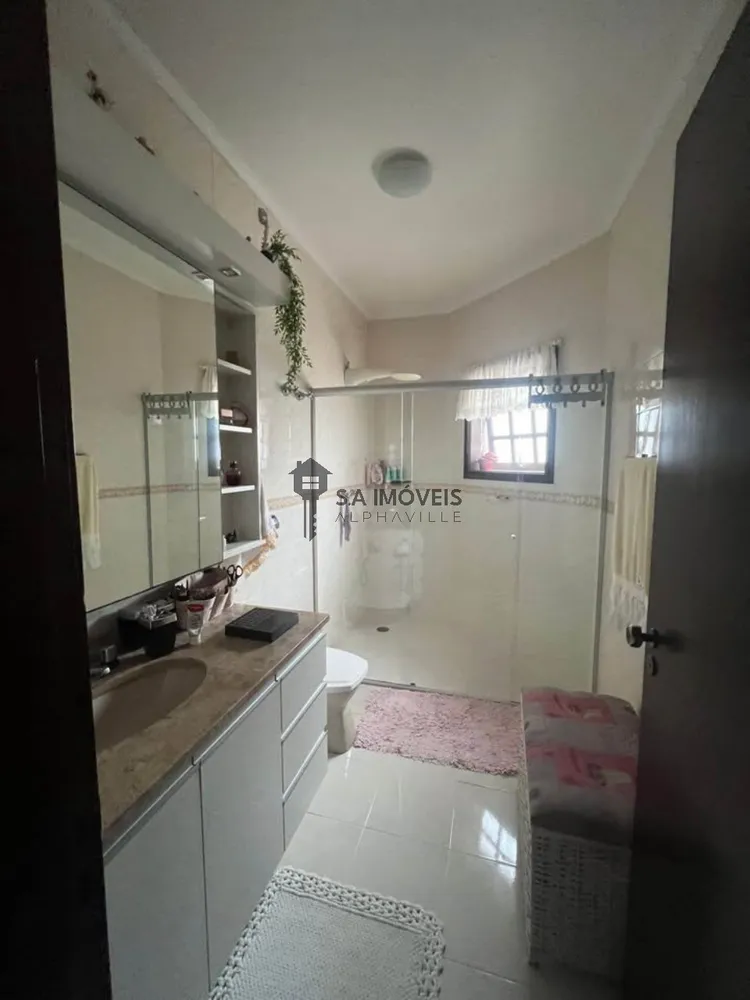 Casa de Condomínio, 5 quartos - Foto 3