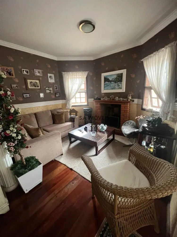 Casa de Condomínio, 5 quartos - Foto 2