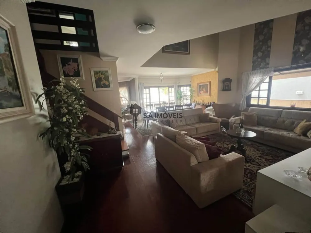 Casa de Condomínio, 5 quartos - Foto 7