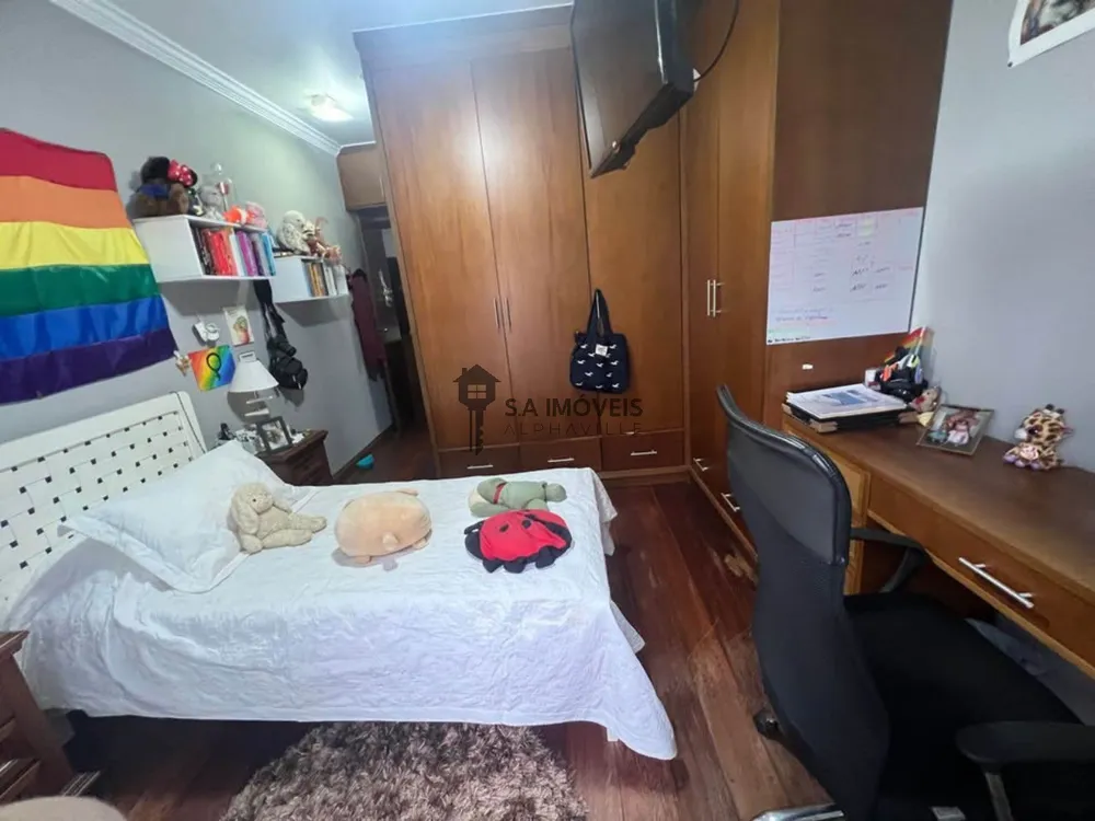 Casa de Condomínio, 5 quartos - Foto 5