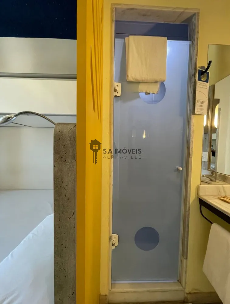 Flat/Apart Hotel, 1 quarto, 28 m² - Foto 6