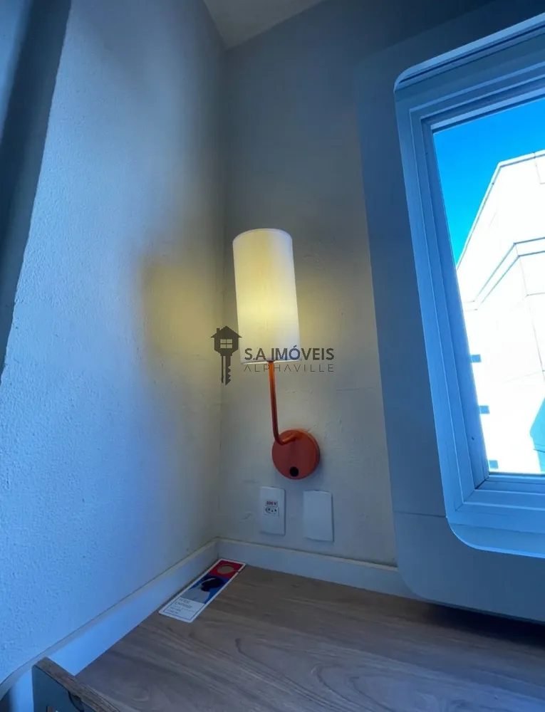Flat/Apart Hotel, 1 quarto, 28 m² - Foto 7