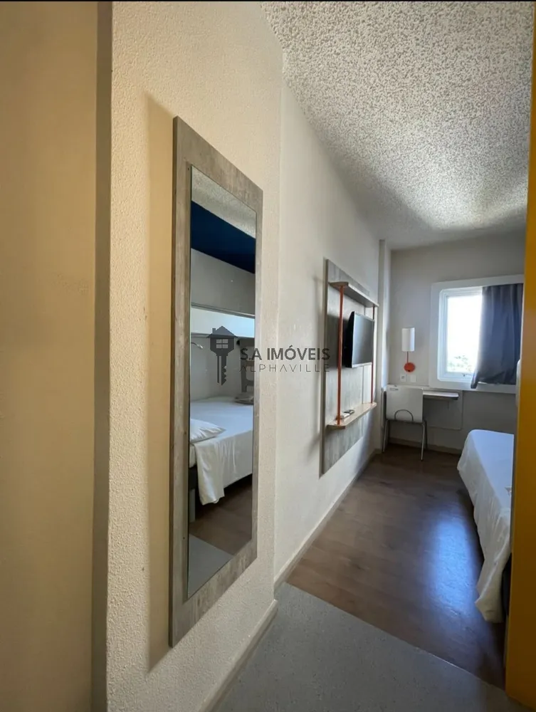 Flat/Apart Hotel, 1 quarto, 28 m² - Foto 5