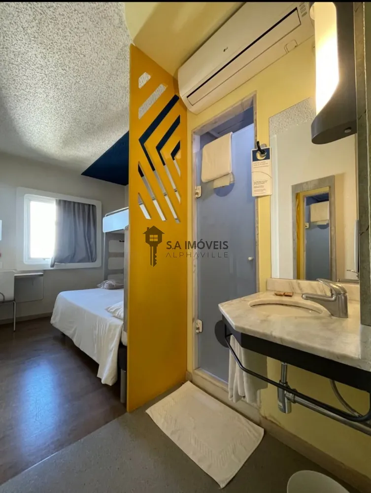 Flat/Apart Hotel, 1 quarto, 28 m² - Foto 3