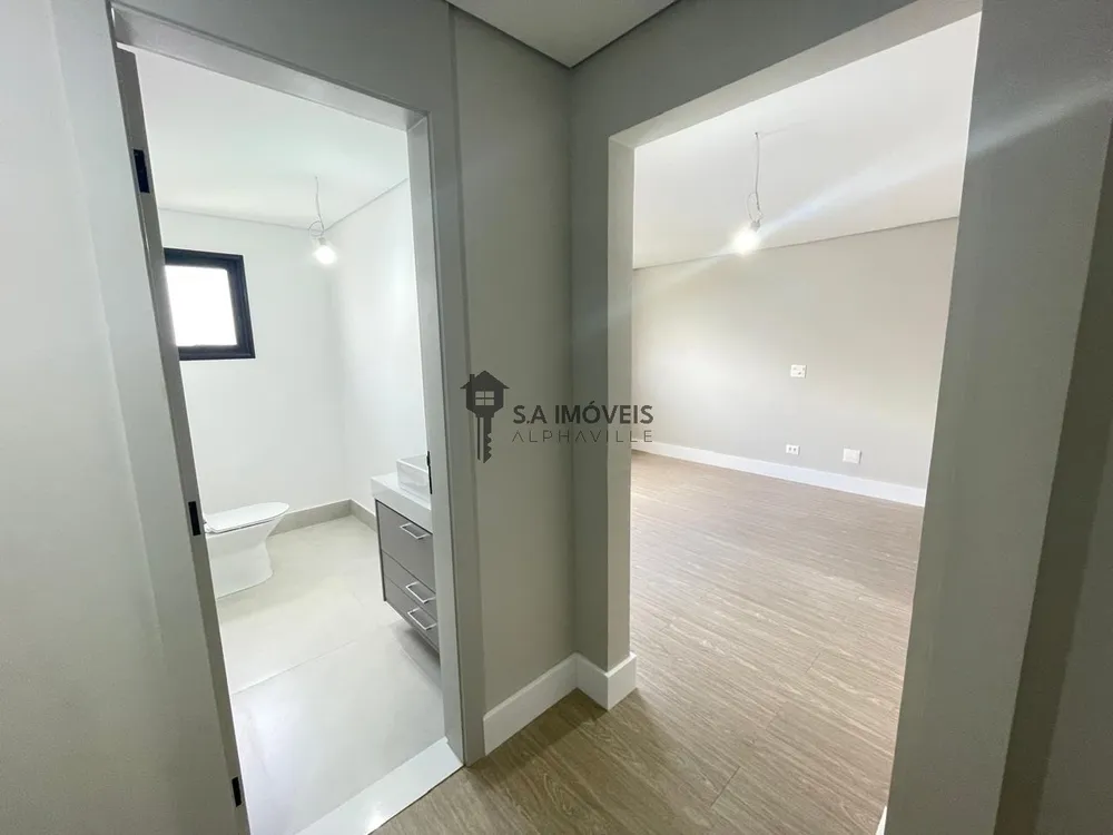 Casa de Condomínio, 5 quartos - Foto 1