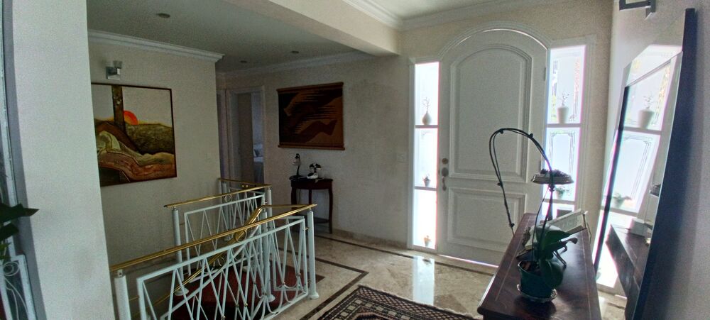 Casa de Condomínio, 6 quartos - Foto 4