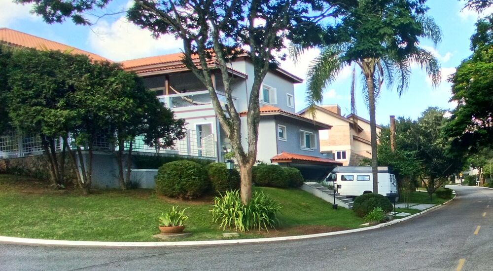 Casa de Condomínio, 6 quartos - Foto 2