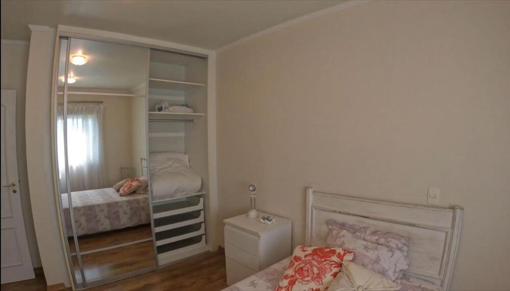 Casa de Condomínio, 6 quartos - Foto 1