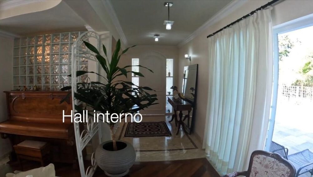 Casa de Condomínio, 6 quartos - Foto 7