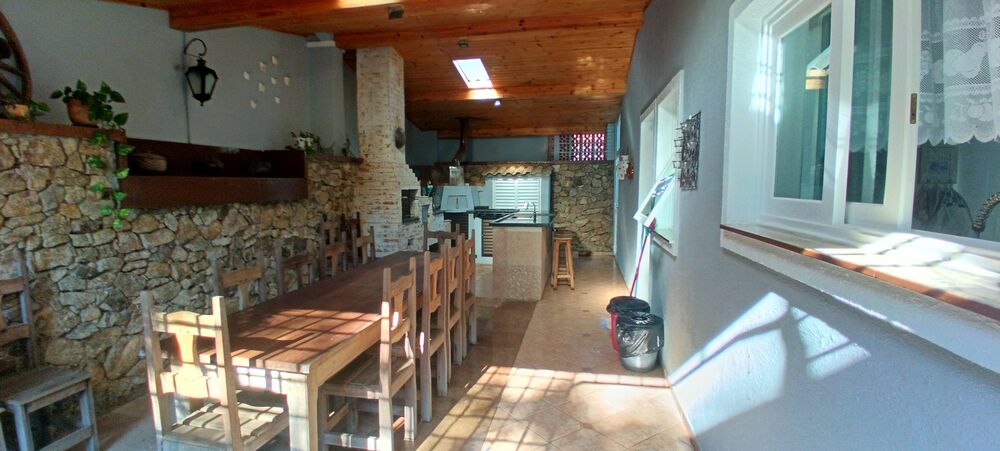 Casa de Condomínio, 6 quartos - Foto 8