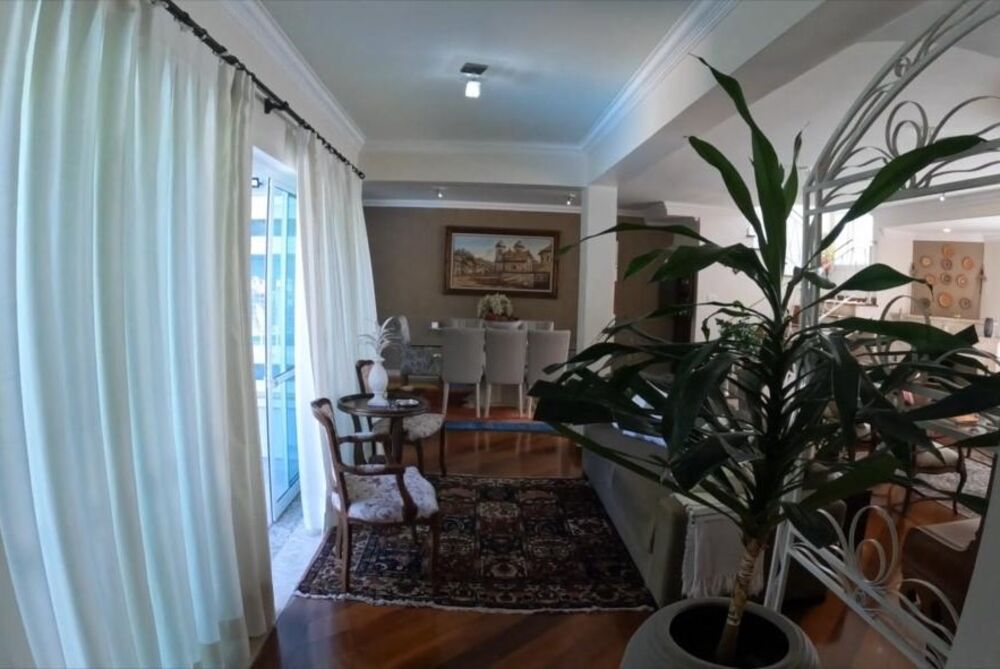 Casa de Condomínio, 6 quartos - Foto 3