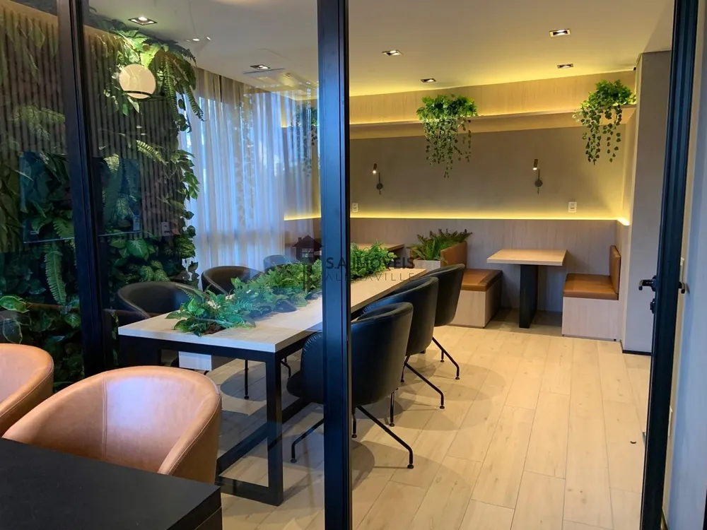 Apartamento, 2 quartos, 64 m² - Foto 12