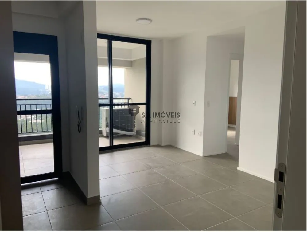 Apartamento, 2 quartos, 64 m² - Foto 1
