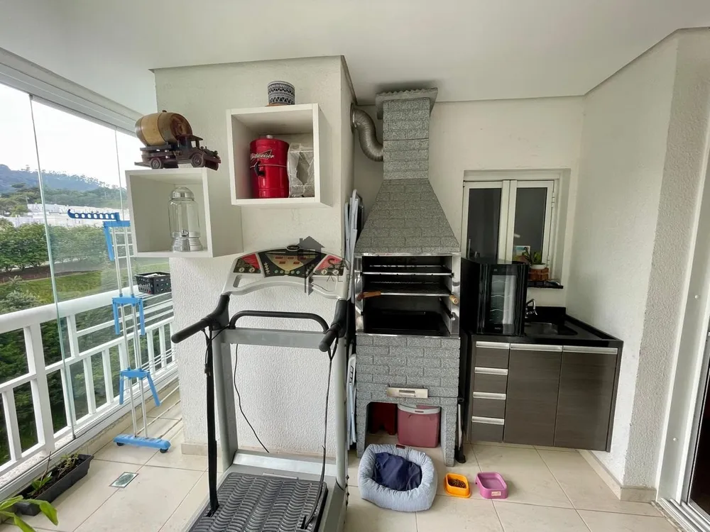 Apartamento, 4 quartos, 123 m² - Foto 3
