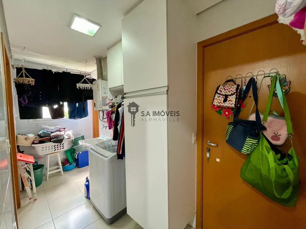 Apartamento, 4 quartos, 123 m² - Foto 3