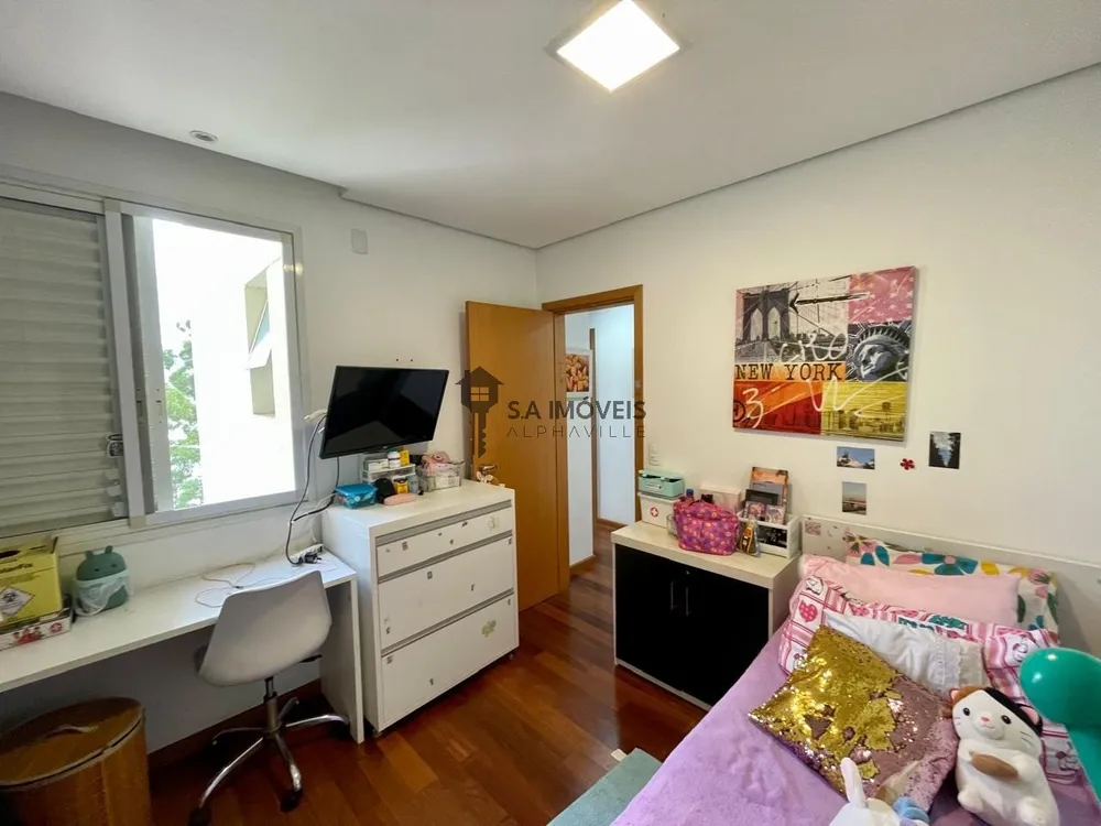 Apartamento, 4 quartos, 123 m² - Foto 7