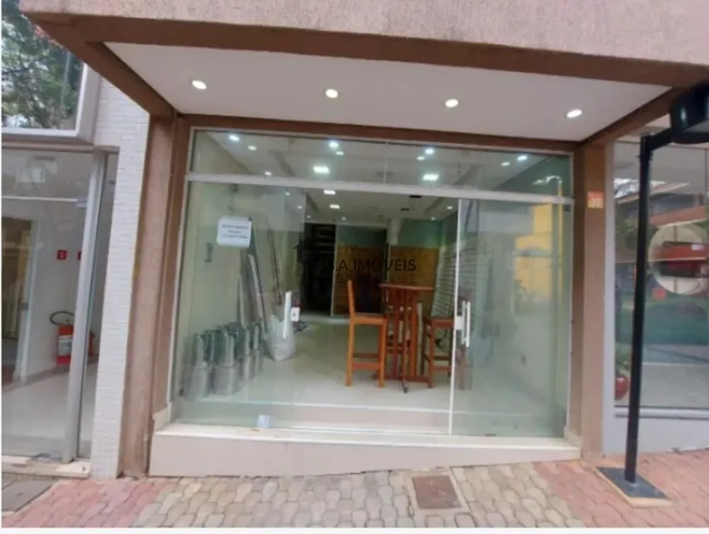 Prédio Inteiro, 100 m² - Foto 1