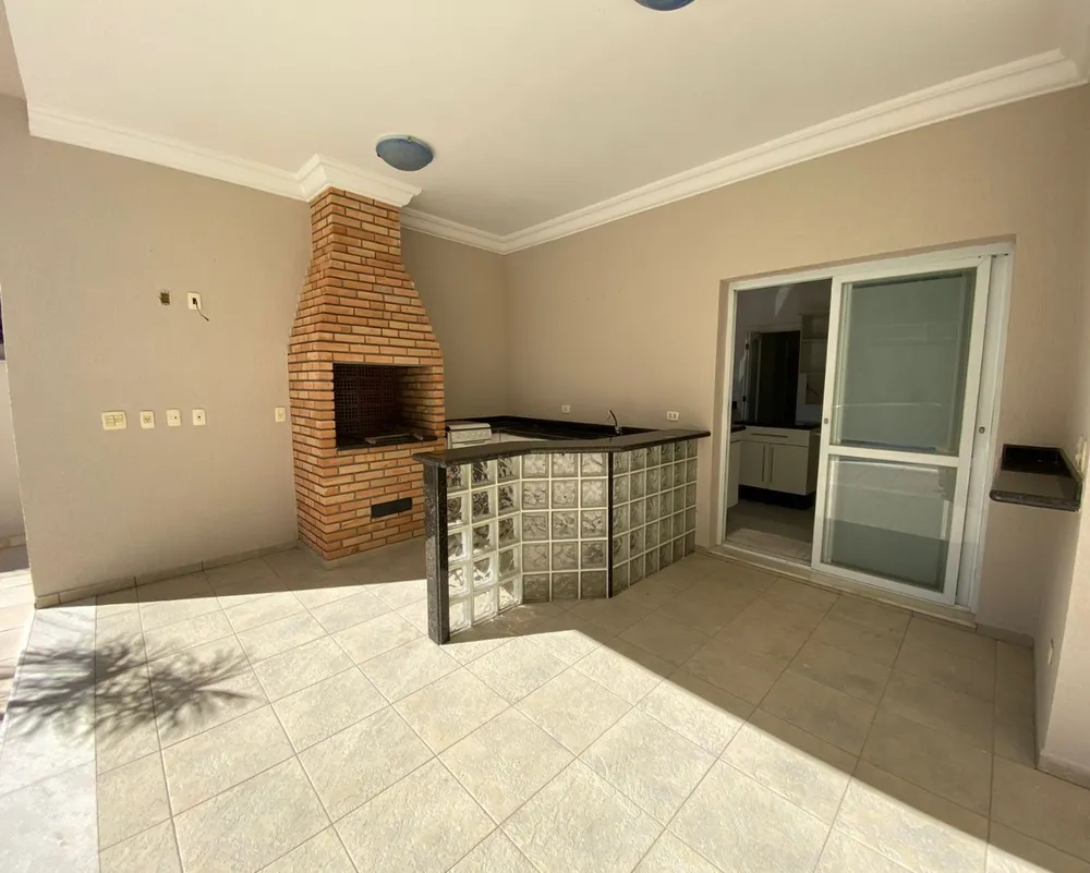 Casa de Condomínio, 4 quartos - Foto 15