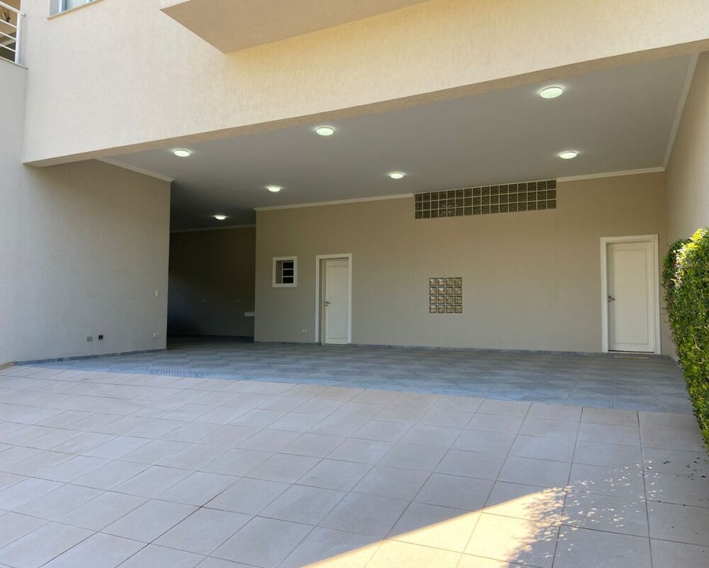 Casa de Condomínio, 4 quartos - Foto 21