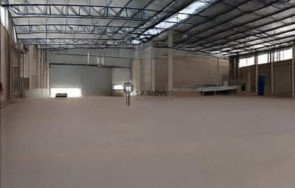 Depósito-Galpão, 2500 m² - Foto 4