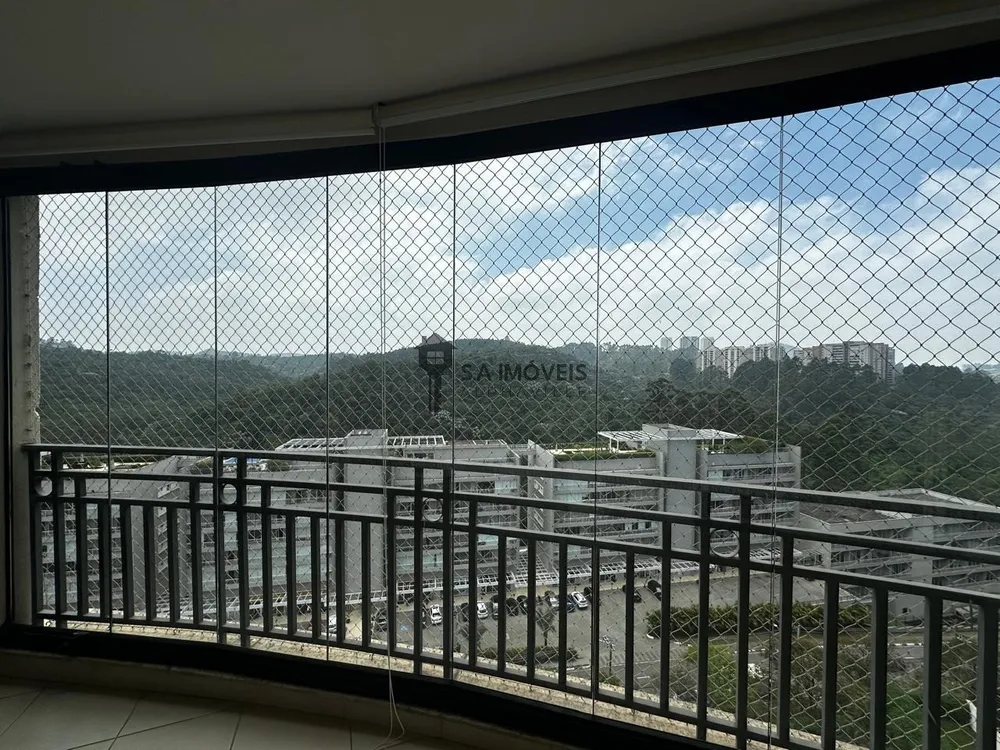 Apartamento, 3 quartos, 201 m² - Foto 5