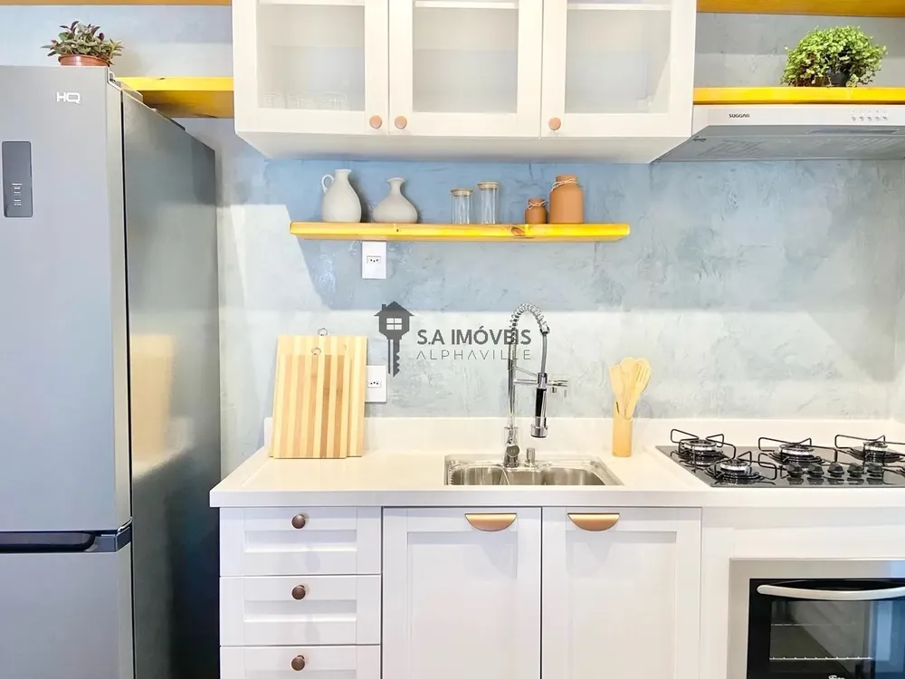 Apartamento, 3 quartos, 68 m² - Foto 9