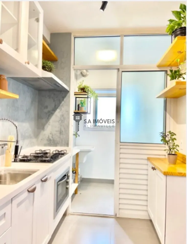Apartamento, 3 quartos, 68 m² - Foto 8
