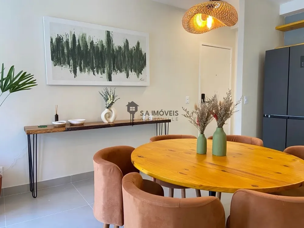 Apartamento, 3 quartos, 68 m² - Foto 1