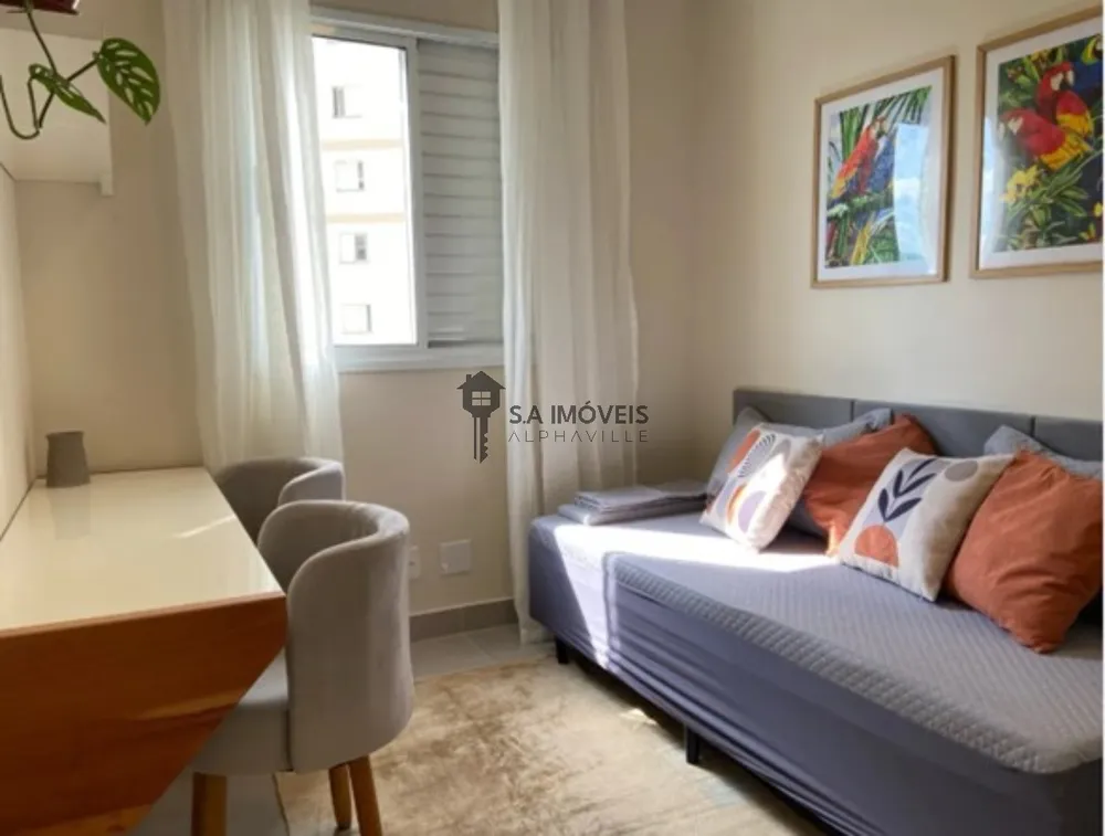 Apartamento, 3 quartos, 68 m² - Foto 4