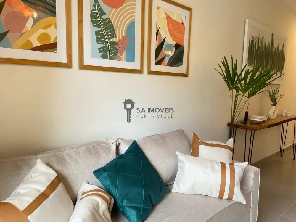 Apartamento, 3 quartos, 68 m² - Foto 6