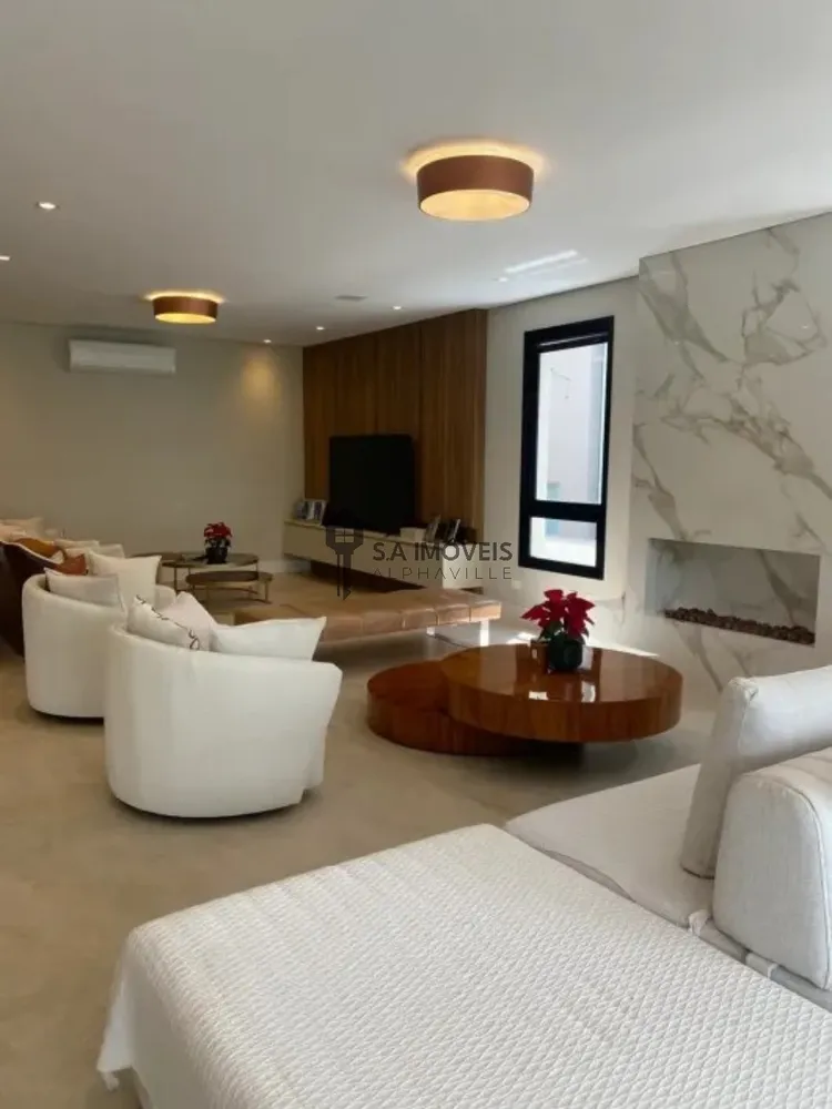 Casa de Condomínio, 4 quartos - Foto 4