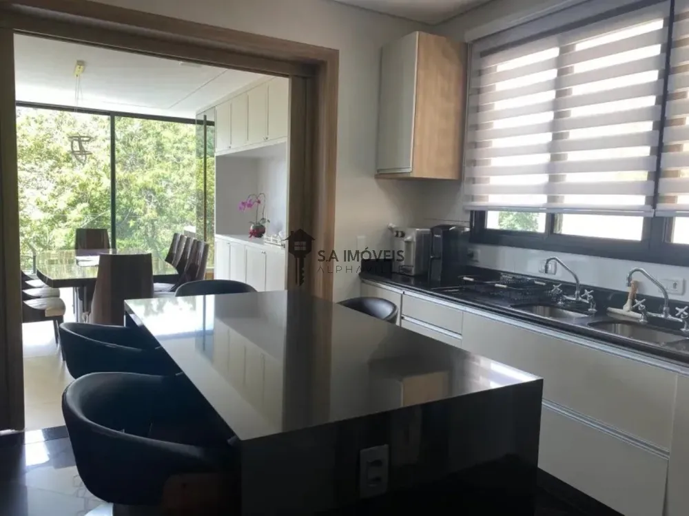 Casa de Condomínio, 4 quartos - Foto 6