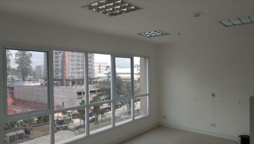Sala-Conjunto, 55 m² - Foto 3