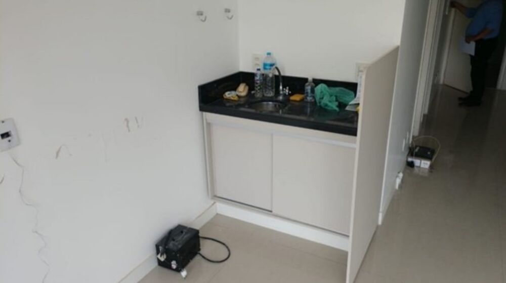 Sala-Conjunto, 55 m² - Foto 1