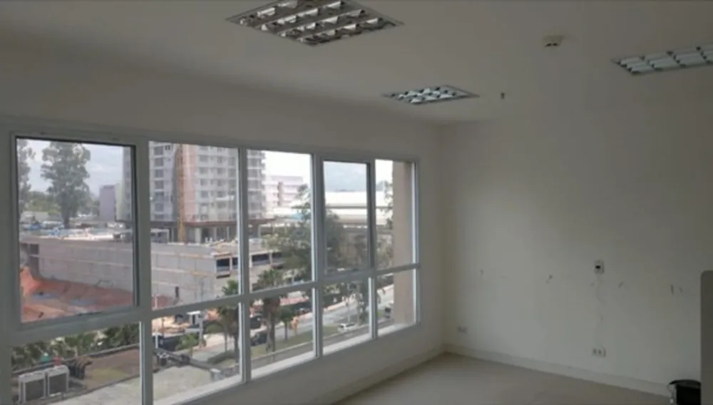 Sala-Conjunto, 55 m² - Foto 1