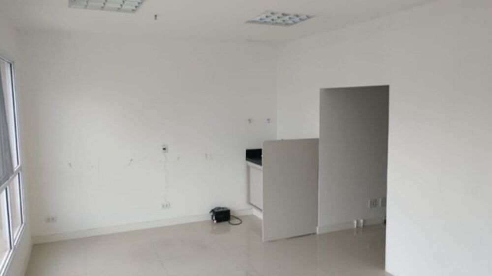Sala-Conjunto, 55 m² - Foto 2