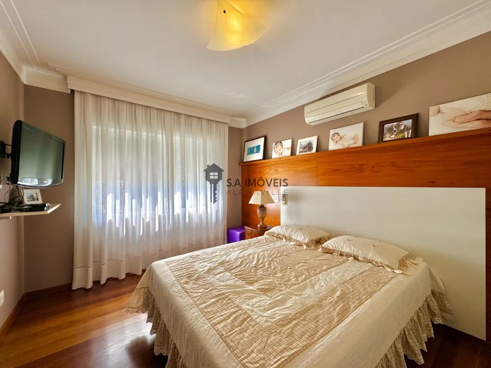 Casa de Condomínio, 5 quartos - Foto 5