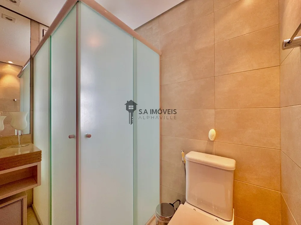 Casa de Condomínio, 5 quartos - Foto 8