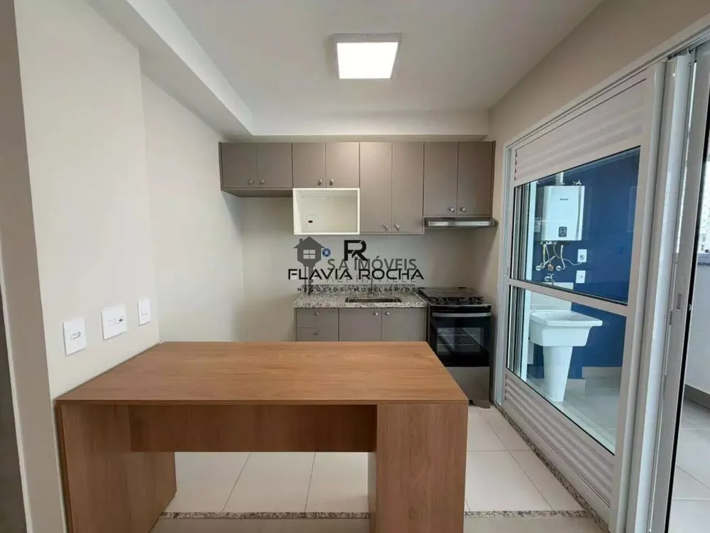 Apartamento, 2 quartos, 69 m² - Foto 3