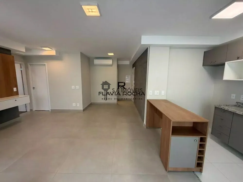 Apartamento, 2 quartos, 69 m² - Foto 5