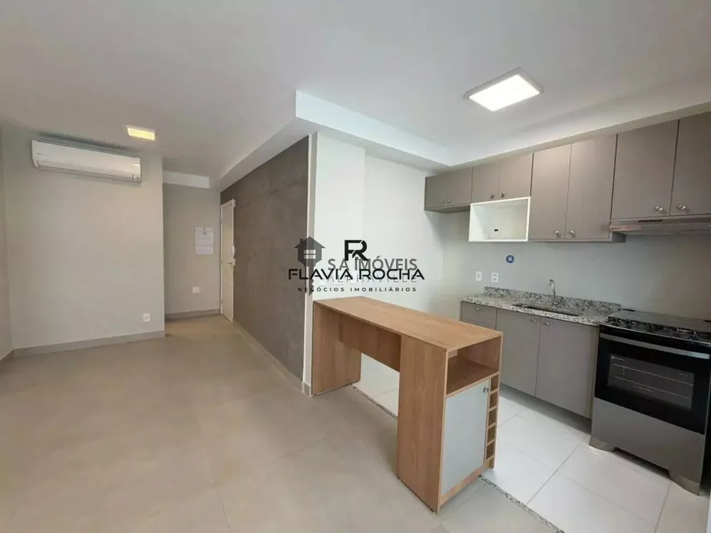 Apartamento, 2 quartos, 69 m² - Foto 1
