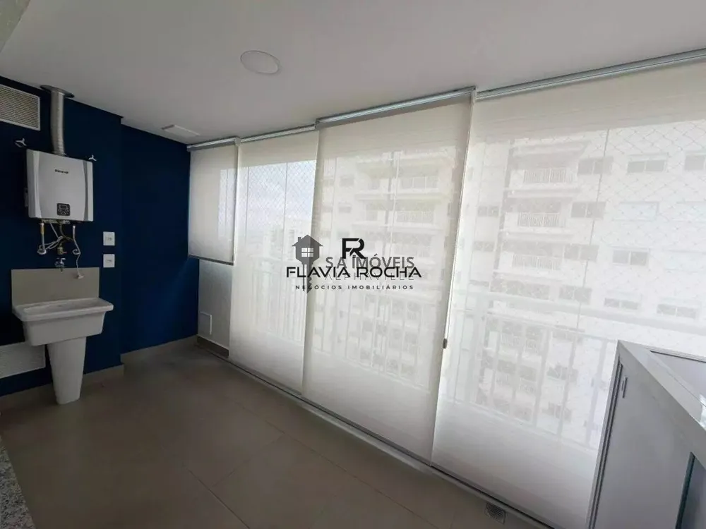Apartamento, 2 quartos, 69 m² - Foto 2